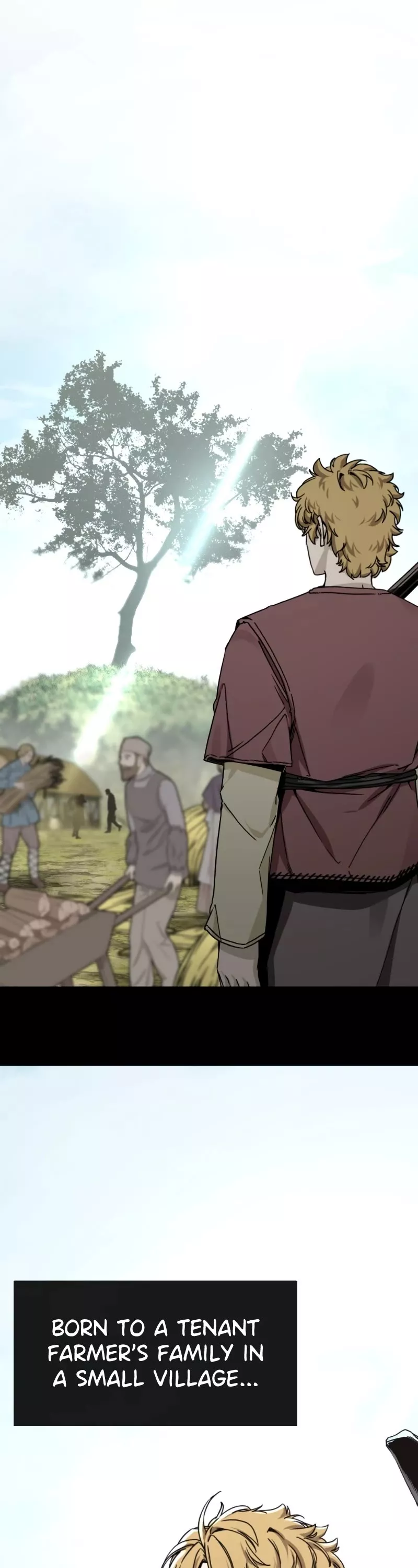 Read Hero Killer (Beolkkul) chapter 154 image 2 on Lezhin