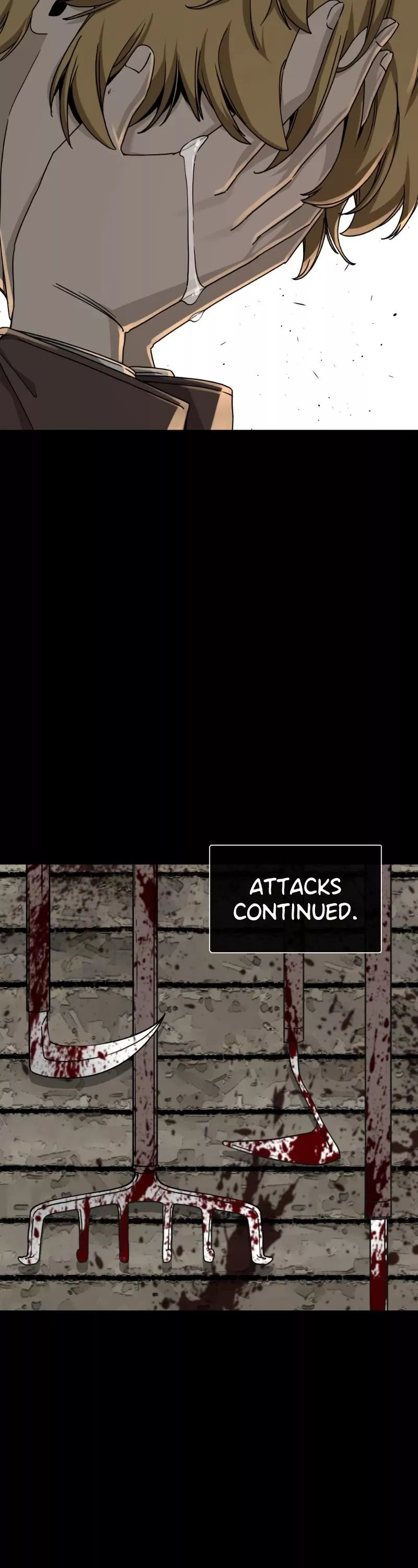 Read Hero Killer (Beolkkul) chapter 154 image 21 on Lezhin