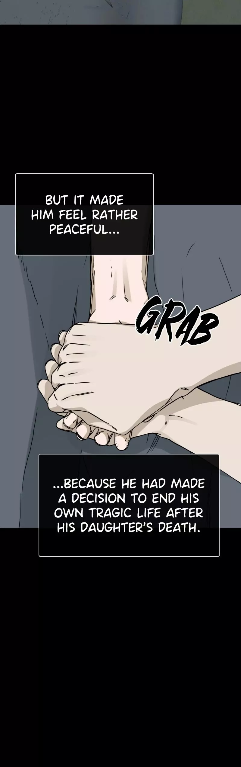 Read Hero Killer (Beolkkul) chapter 154 image 23 on Lezhin