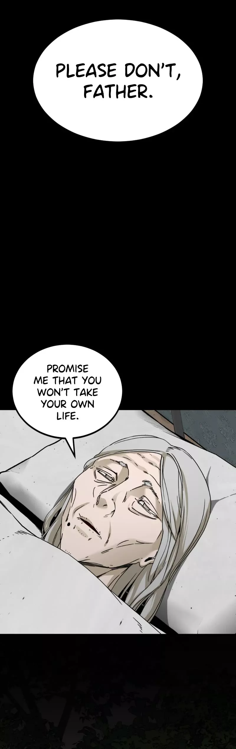 Read Hero Killer (Beolkkul) chapter 154 image 24 on Lezhin