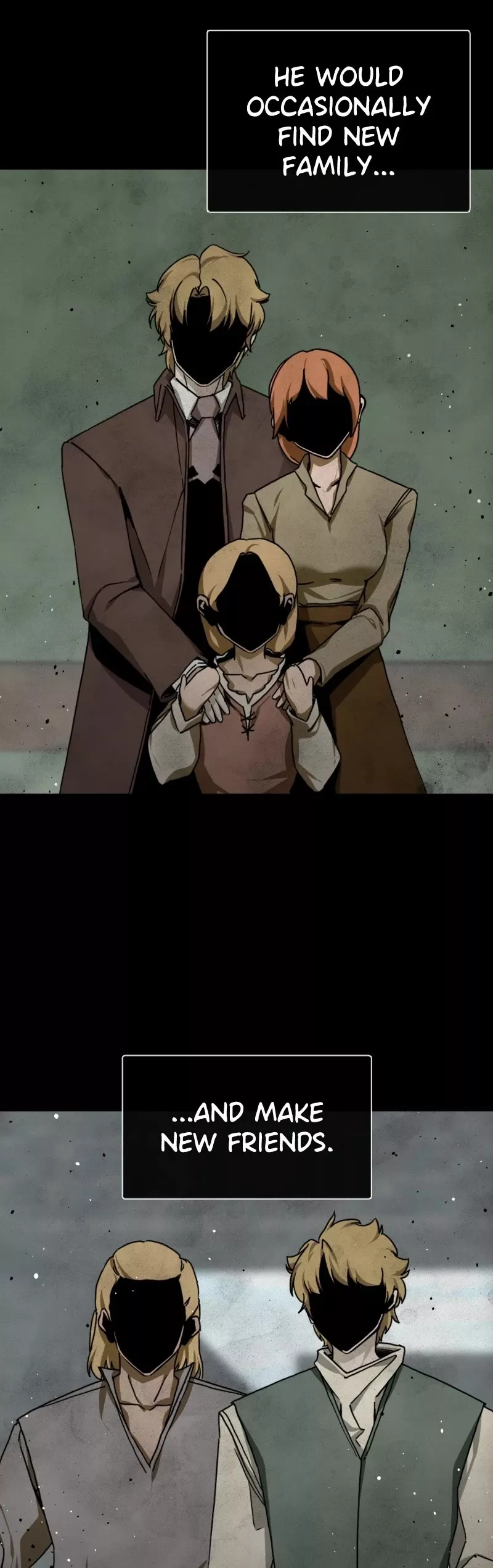Read Hero Killer (Beolkkul) chapter 154 image 28 on Lezhin