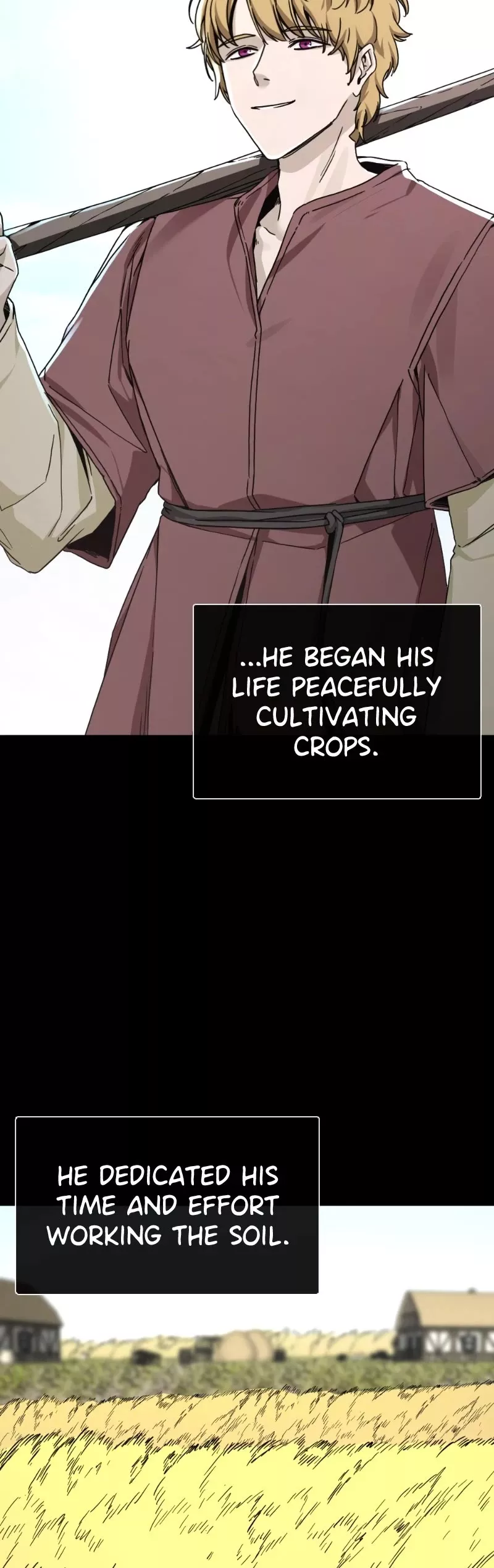 Read Hero Killer (Beolkkul) chapter 154 image 3 on Lezhin