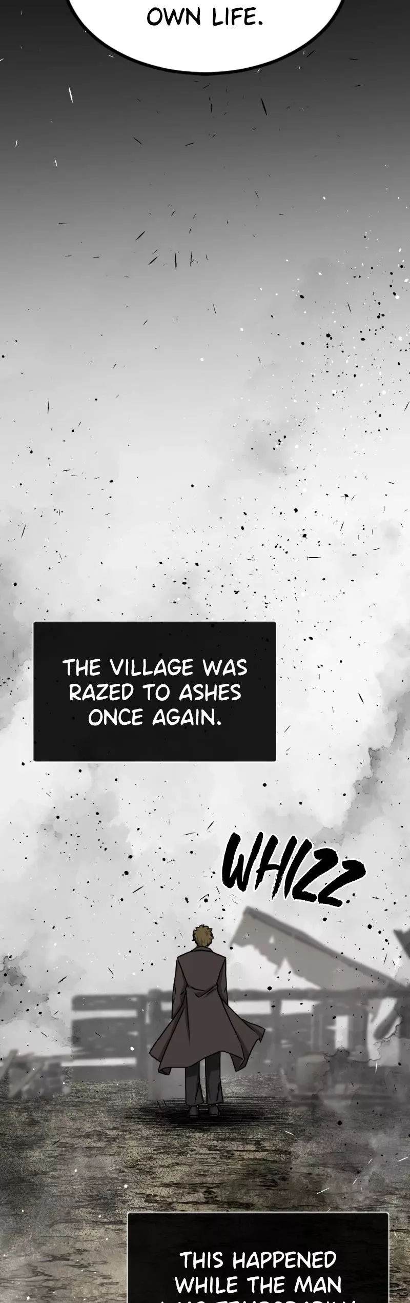 Read Hero Killer (Beolkkul) chapter 154 image 33 on Lezhin