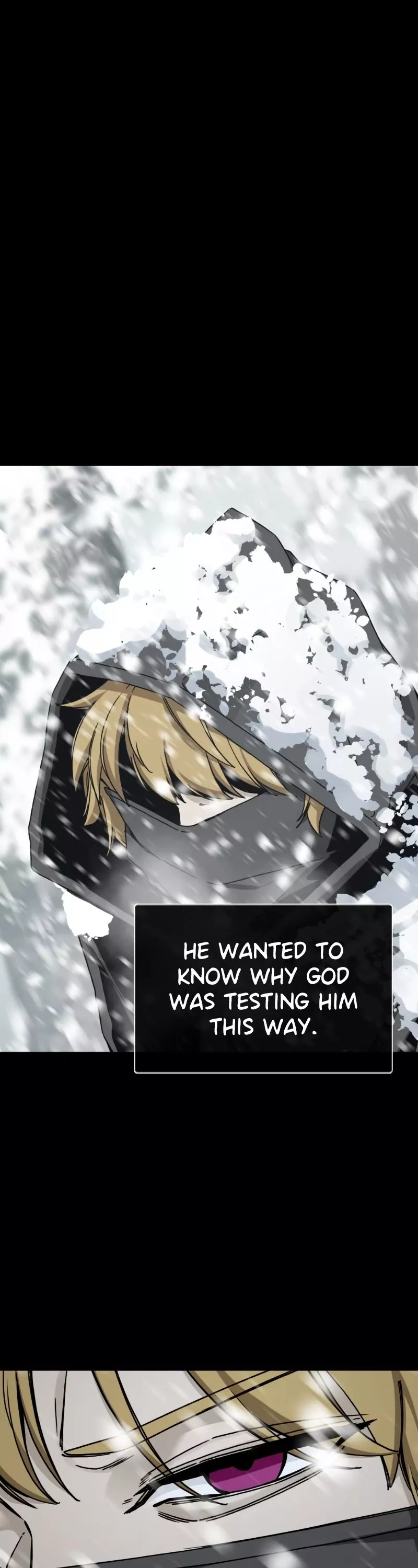 Read Hero Killer (Beolkkul) chapter 154 image 35 on Lezhin
