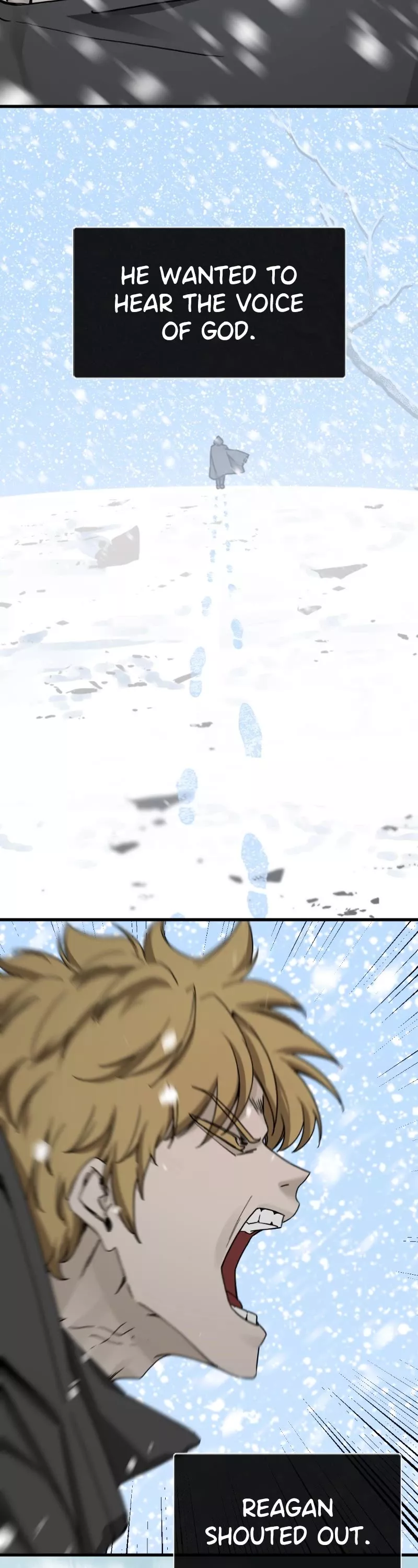 Read Hero Killer (Beolkkul) chapter 154 image 36 on Lezhin