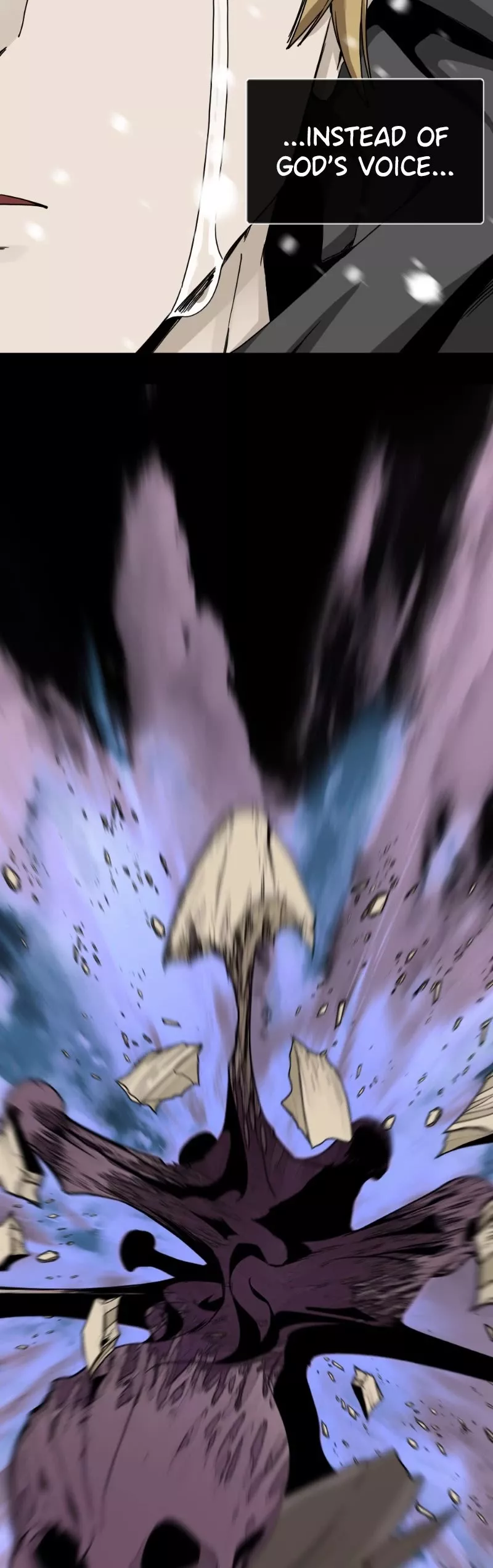 Read Hero Killer (Beolkkul) chapter 154 image 38 on Lezhin