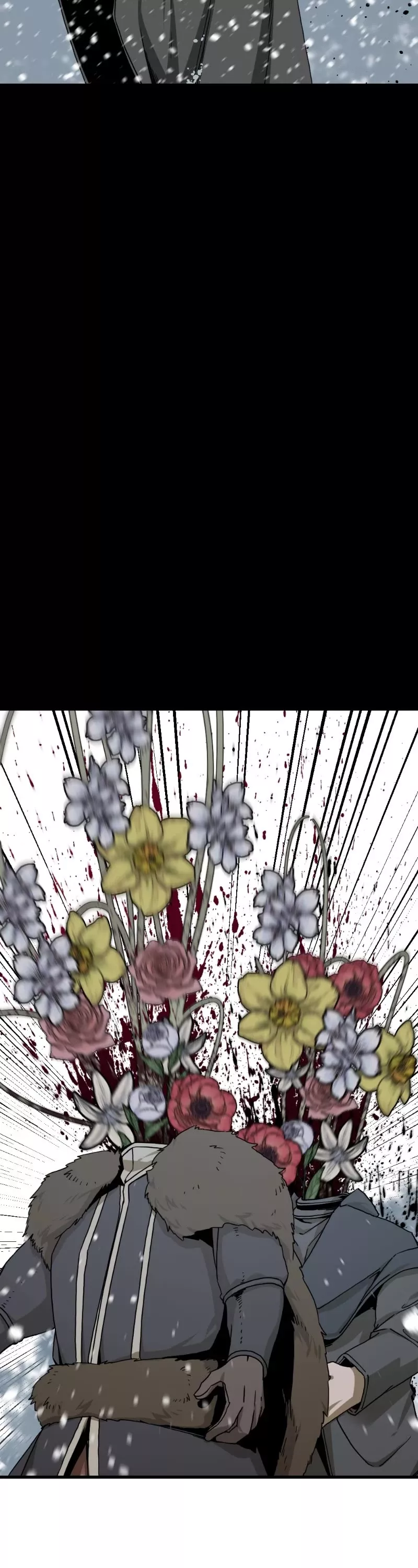 Read Hero Killer (Beolkkul) chapter 154 image 42 on Lezhin