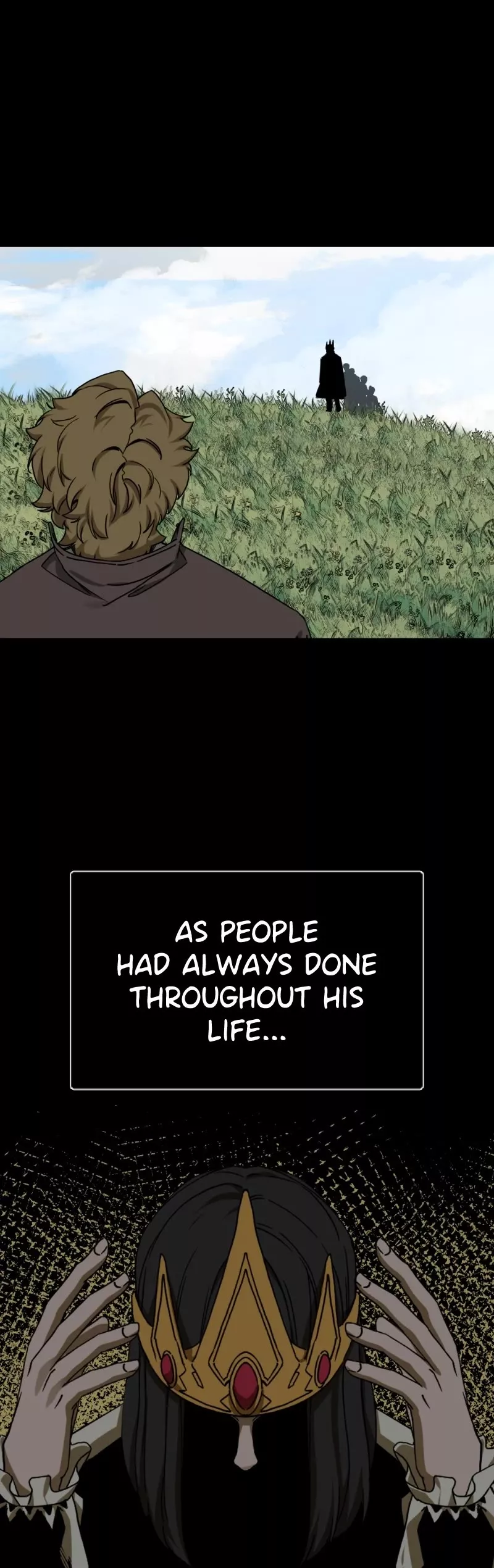 Read Hero Killer (Beolkkul) chapter 154 image 44 on Lezhin