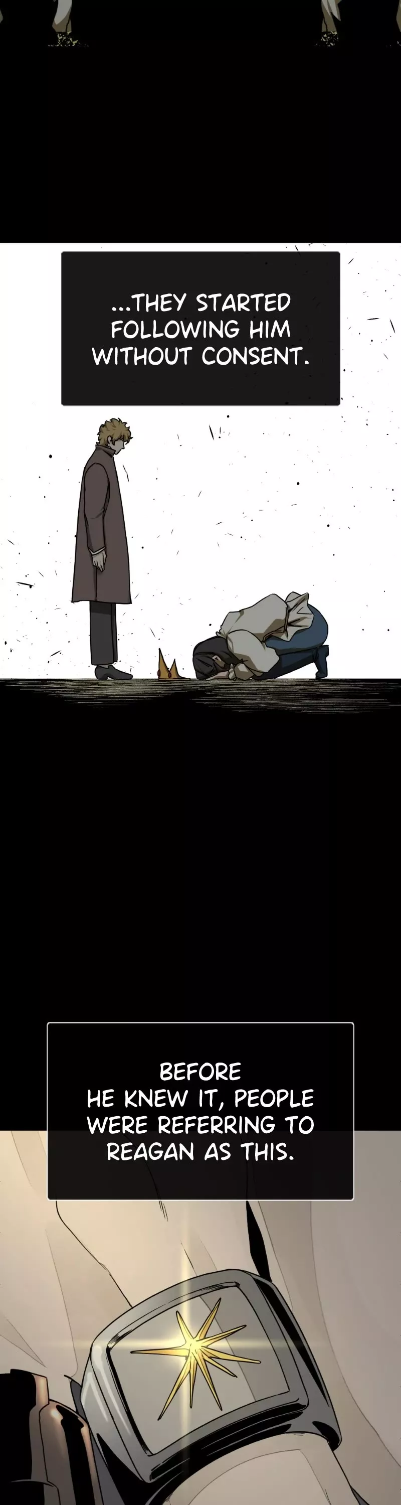 Read Hero Killer (Beolkkul) chapter 154 image 45 on Lezhin