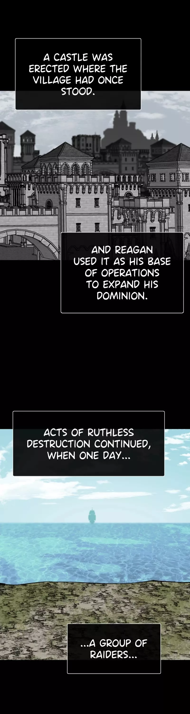 Read Hero Killer (Beolkkul) chapter 154 image 47 on Lezhin