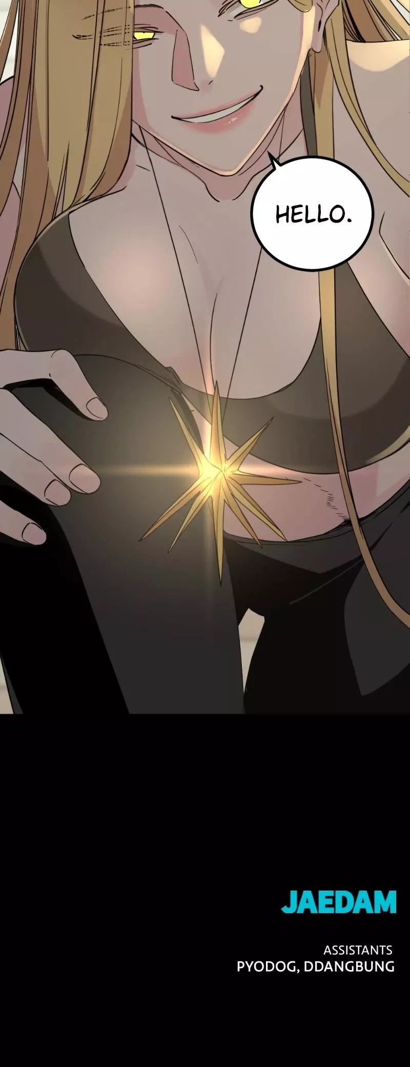 Read Hero Killer (Beolkkul) chapter 154 image 49 on Lezhin