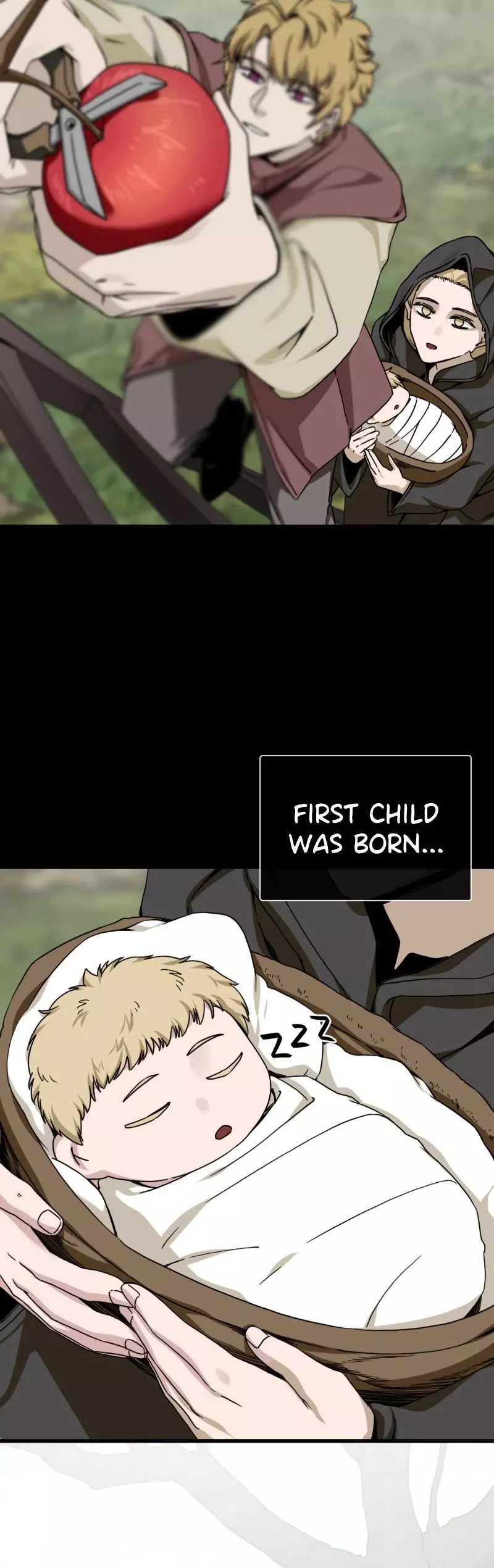 Read Hero Killer (Beolkkul) chapter 154 image 8 on Lezhin