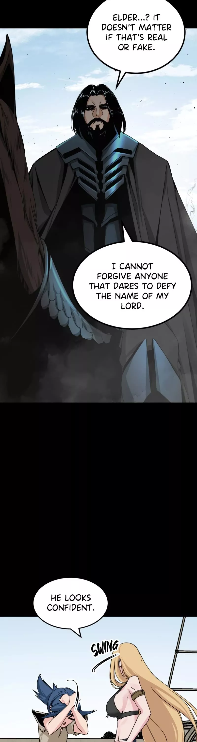 Read Hero Killer (Beolkkul) chapter 155 image 10 on Lezhin