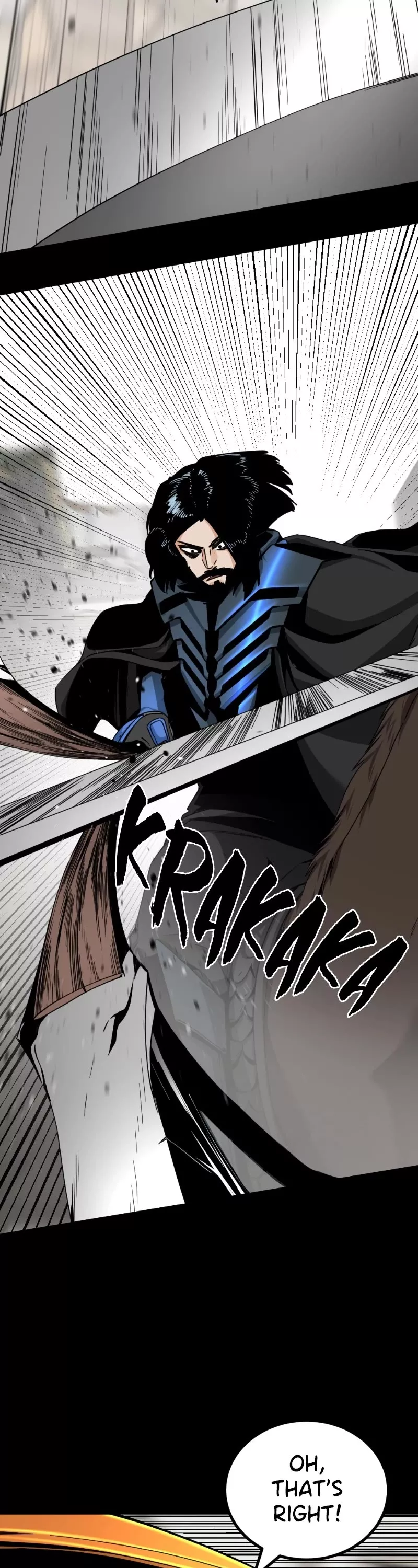 Read Hero Killer (Beolkkul) chapter 155 image 16 on Lezhin