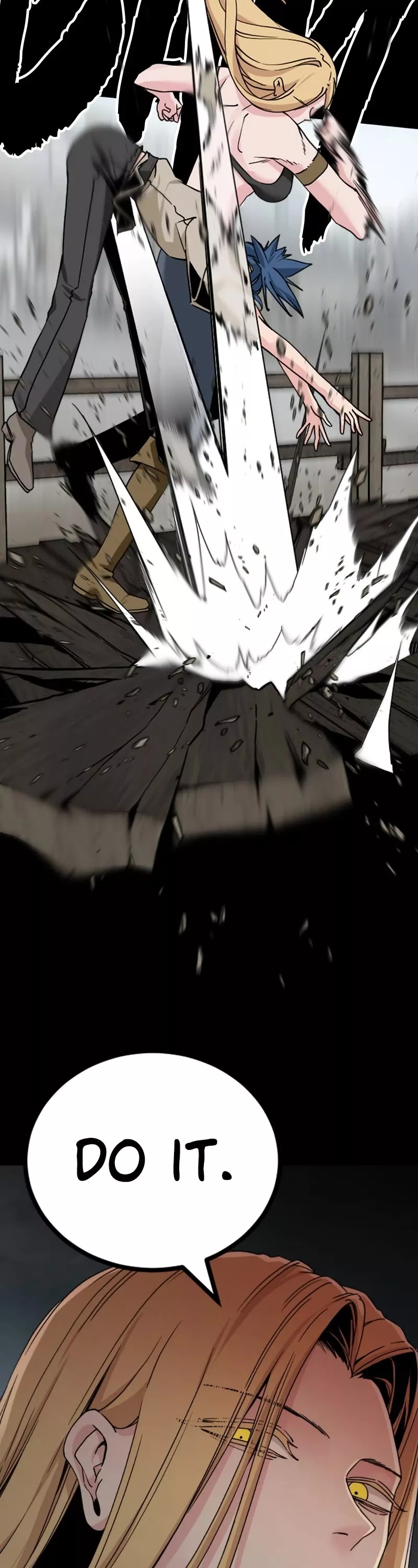 Read Hero Killer (Beolkkul) chapter 155 image 2 on Lezhin