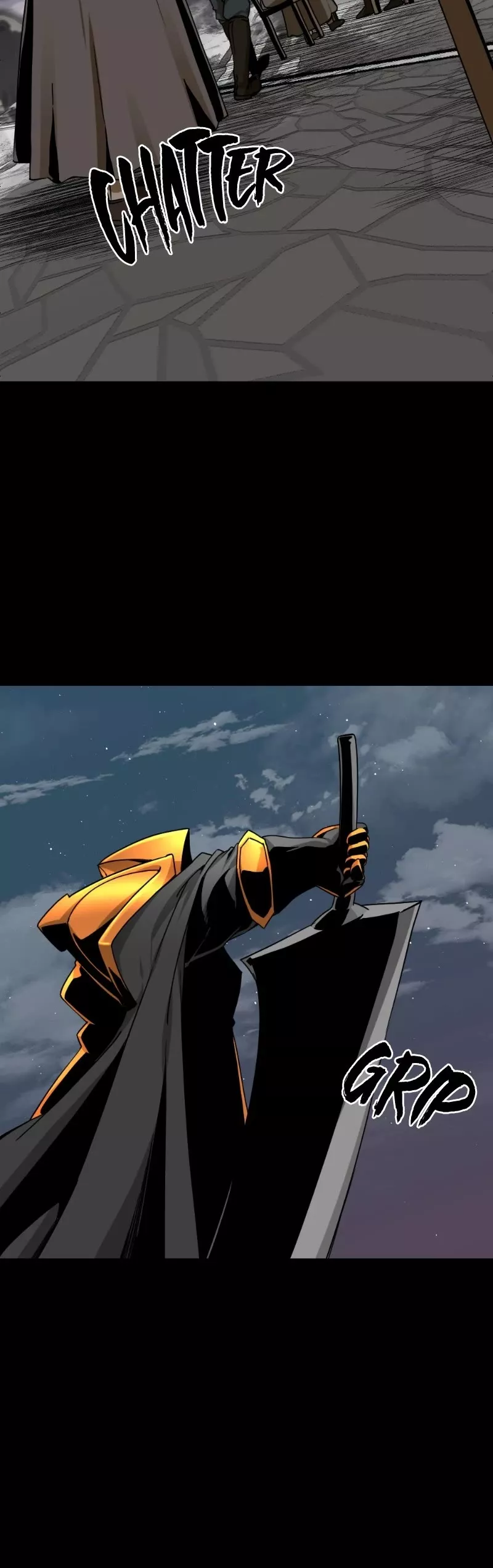 Read Hero Killer (Beolkkul) chapter 155 image 24 on Lezhin