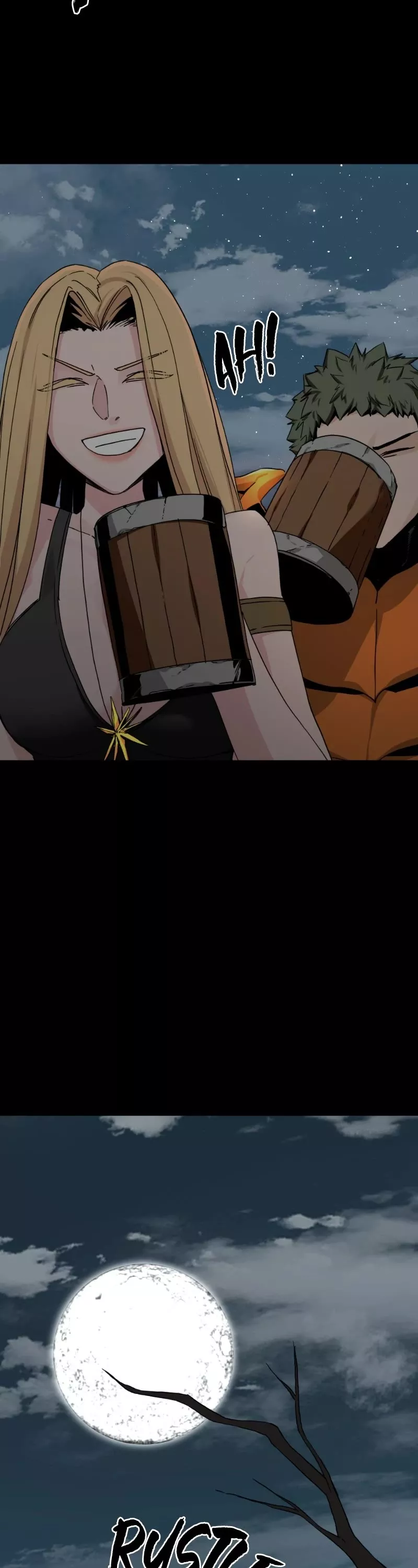 Read Hero Killer (Beolkkul) chapter 155 image 26 on Lezhin