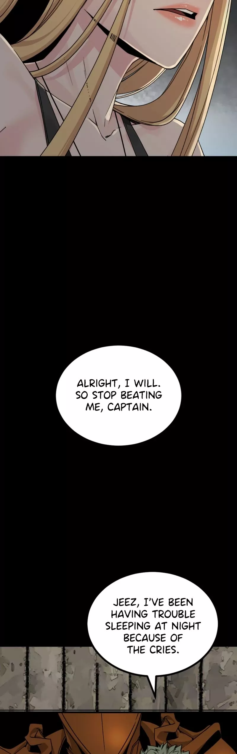 Read Hero Killer (Beolkkul) chapter 155 image 3 on Lezhin