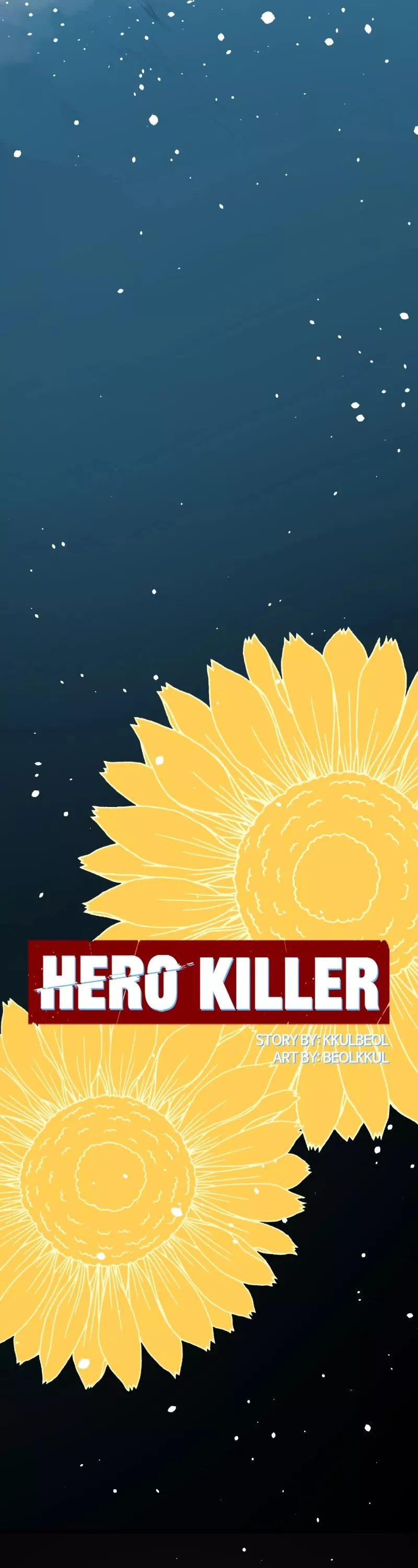 Read Hero Killer (Beolkkul) chapter 155 image 35 on Lezhin