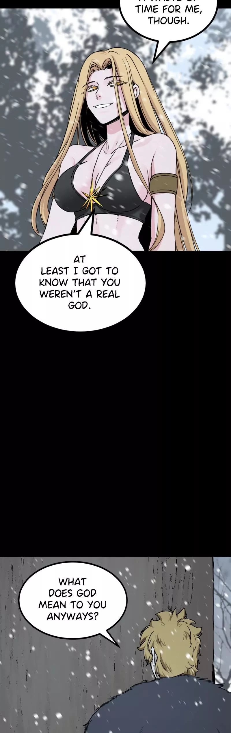 Read Hero Killer (Beolkkul) chapter 155 image 38 on Lezhin