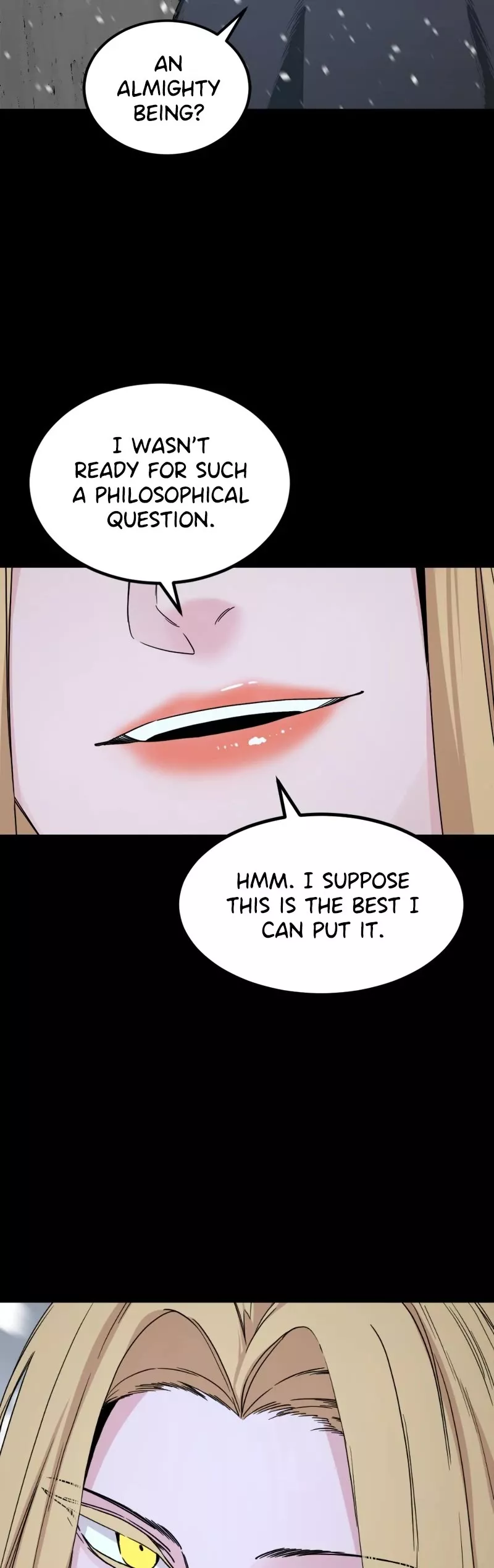 Read Hero Killer (Beolkkul) chapter 155 image 39 on Lezhin