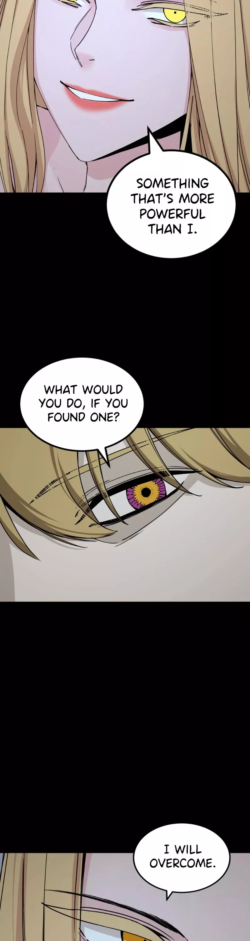 Read Hero Killer (Beolkkul) chapter 155 image 40 on Lezhin