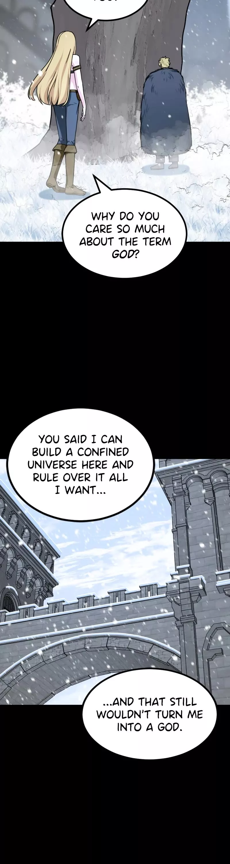 Read Hero Killer (Beolkkul) chapter 155 image 42 on Lezhin