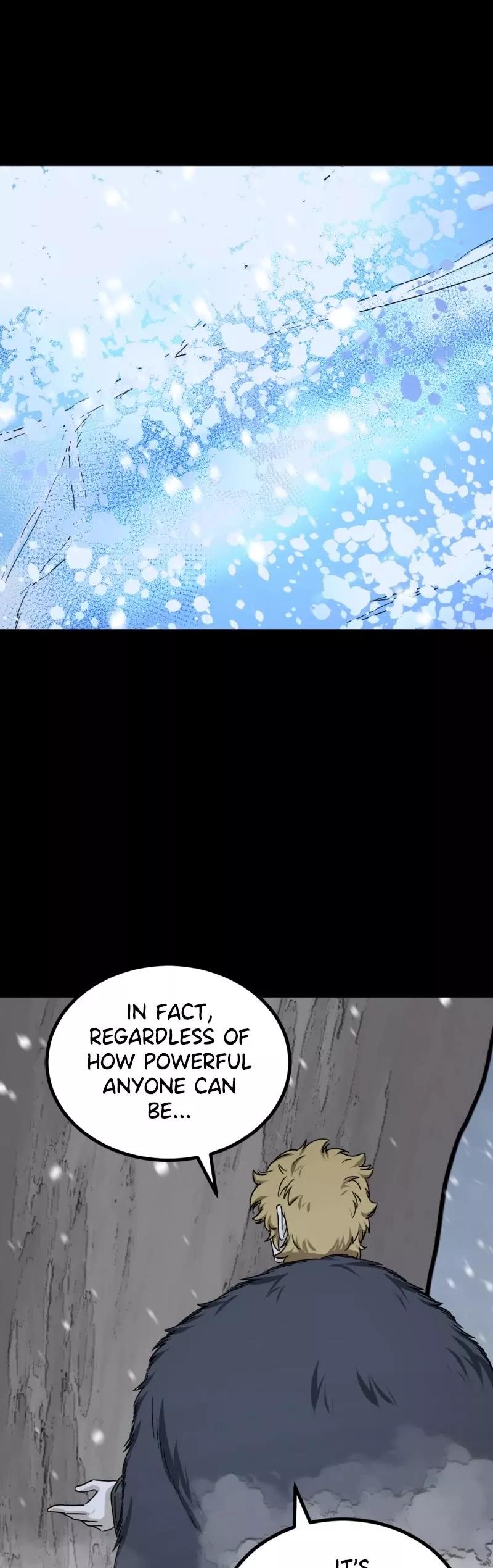 Read Hero Killer (Beolkkul) chapter 155 image 43 on Lezhin
