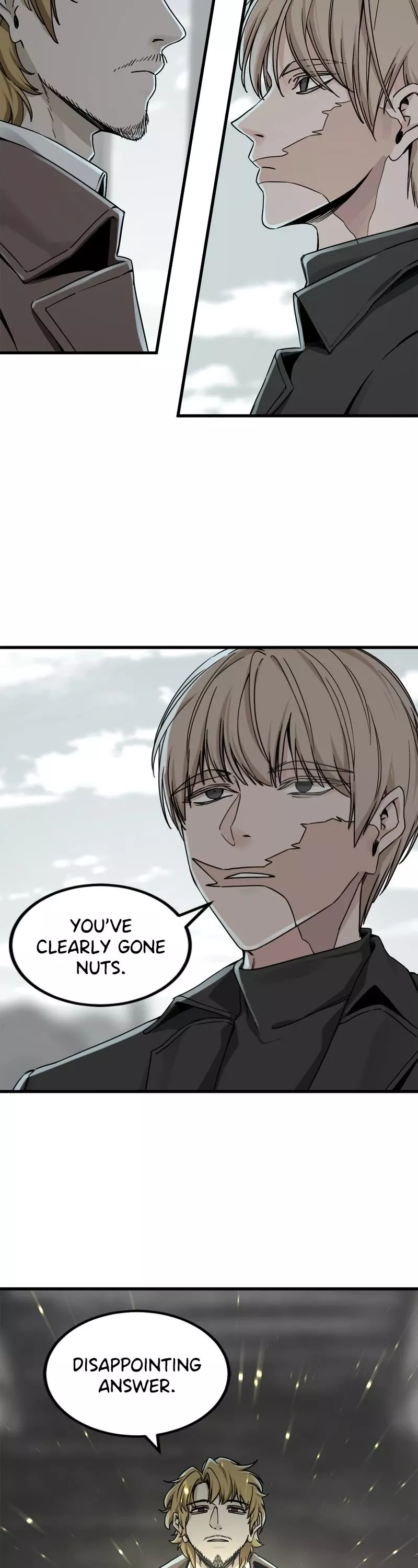 Read Hero Killer (Beolkkul) chapter 155 image 46 on Lezhin