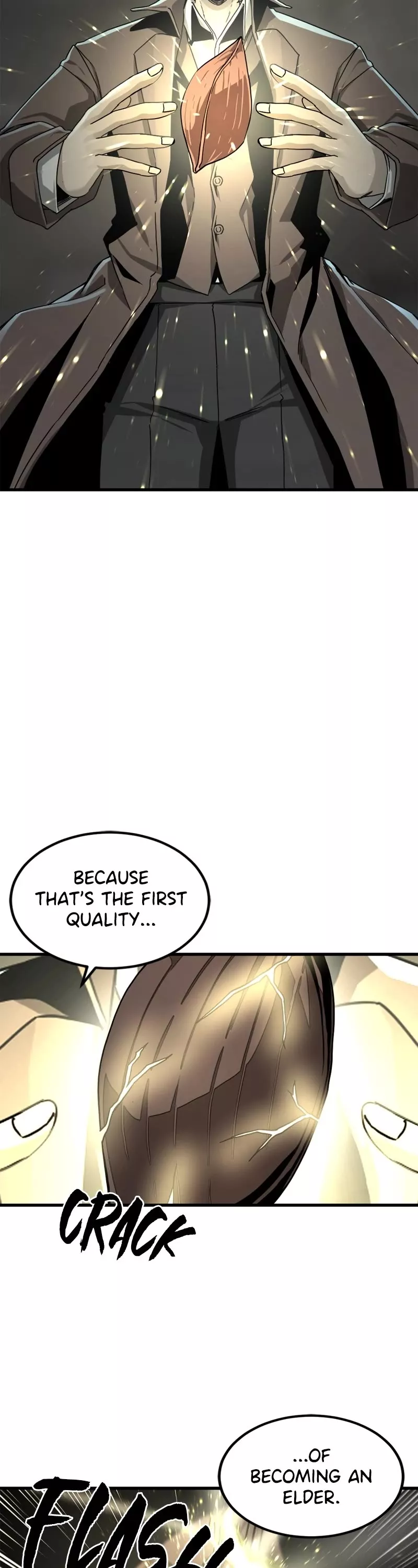 Read Hero Killer (Beolkkul) chapter 155 image 47 on Lezhin