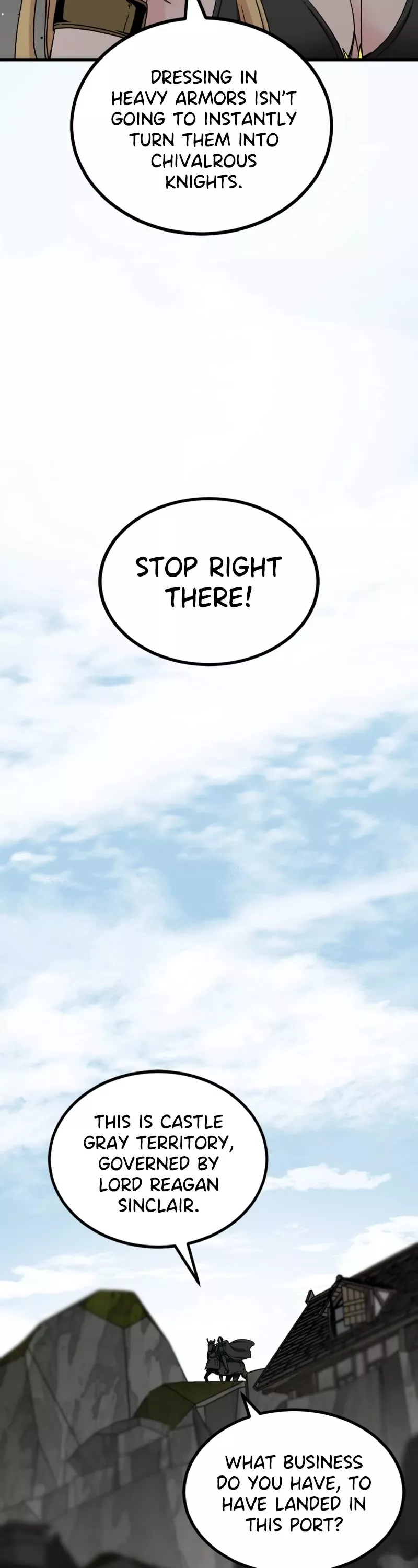 Read Hero Killer (Beolkkul) chapter 155 image 6 on Lezhin