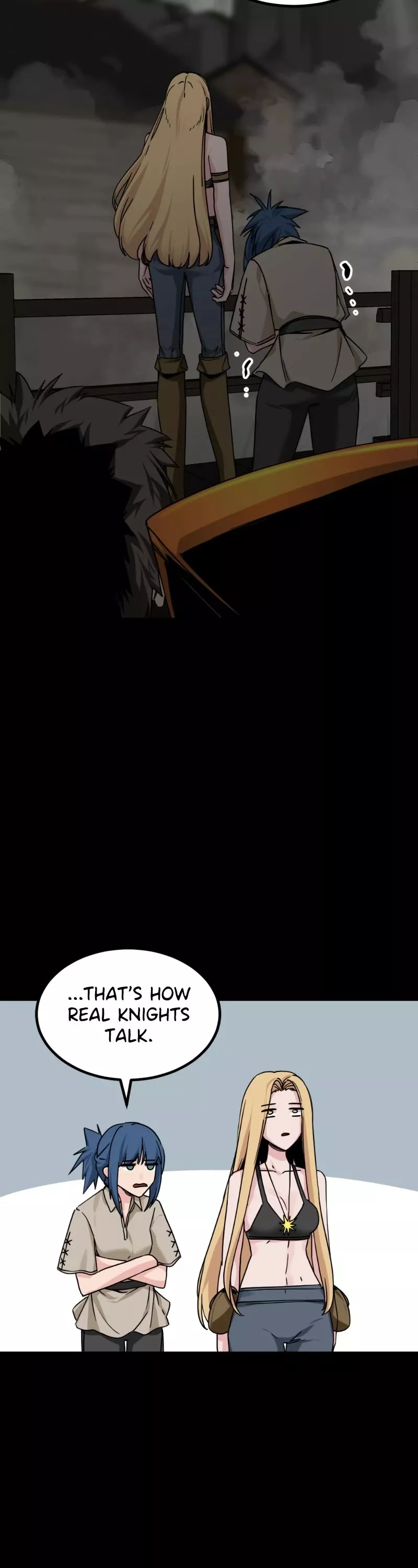 Read Hero Killer (Beolkkul) chapter 155 image 7 on Lezhin