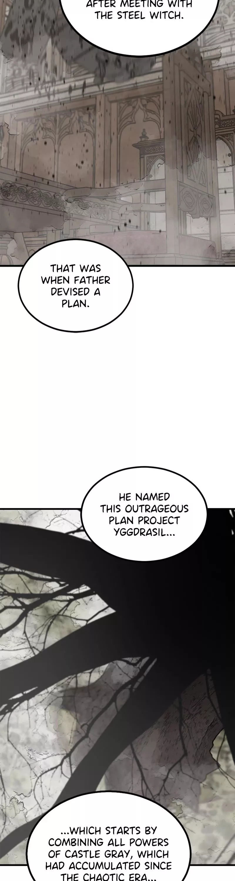 Read Hero Killer (Beolkkul) chapter 156 image 10 on Lezhin