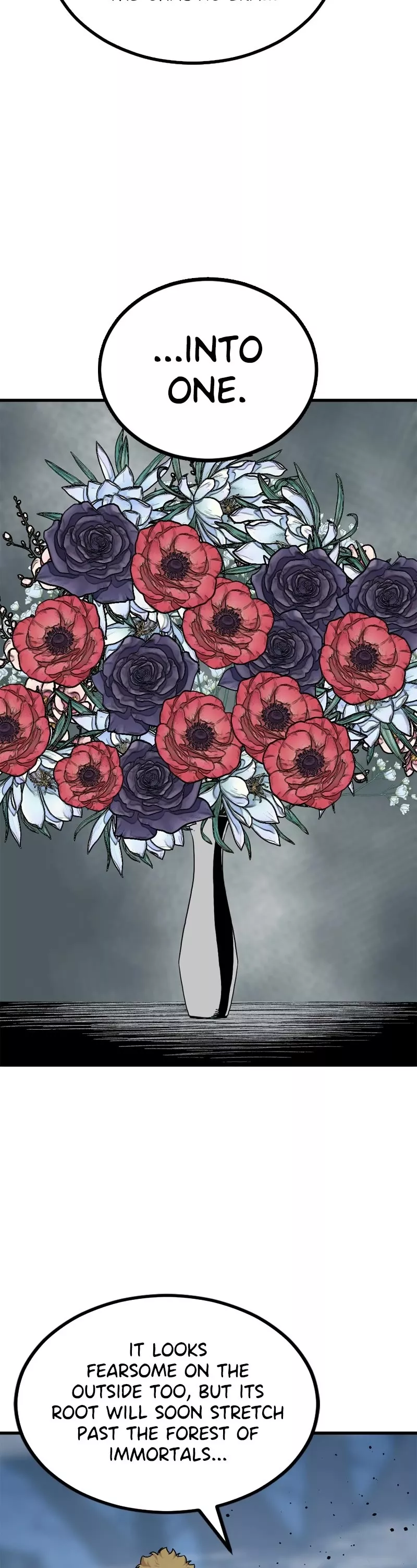 Read Hero Killer (Beolkkul) chapter 156 image 11 on Lezhin