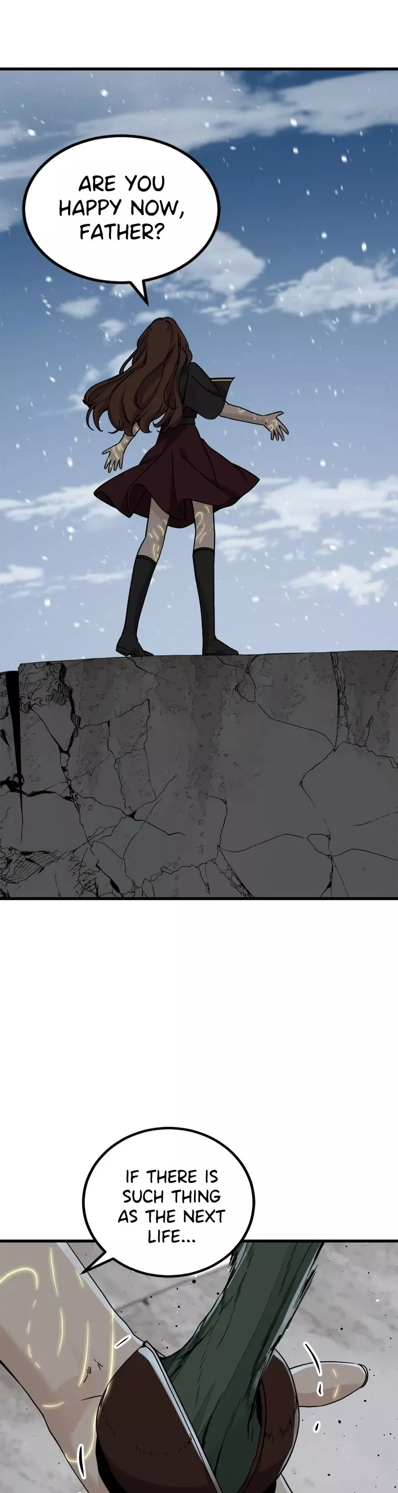 Read Hero Killer (Beolkkul) chapter 156 image 16 on Lezhin