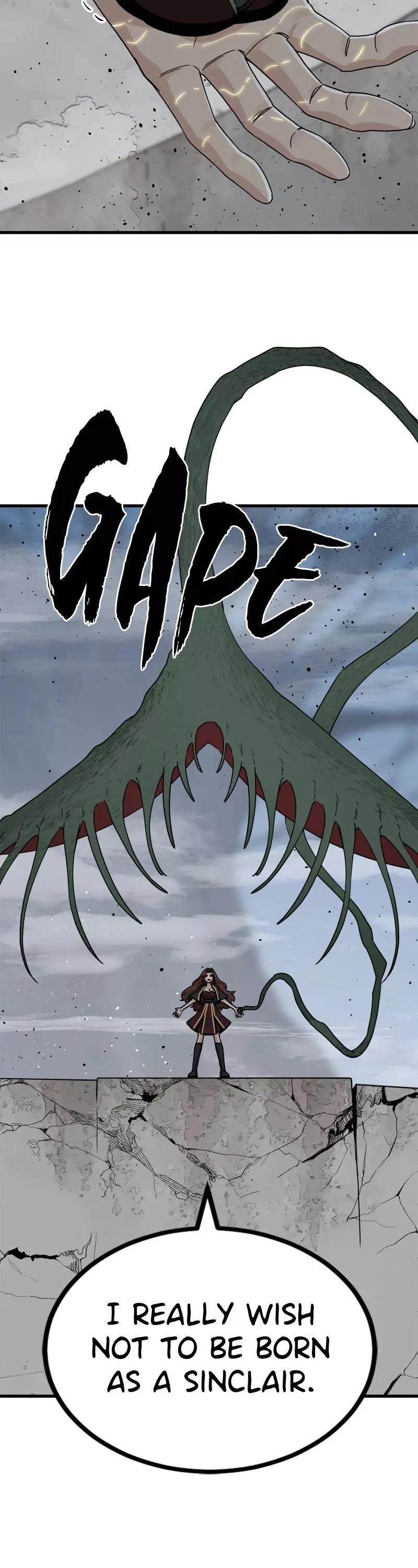 Read Hero Killer (Beolkkul) chapter 156 image 17 on Lezhin