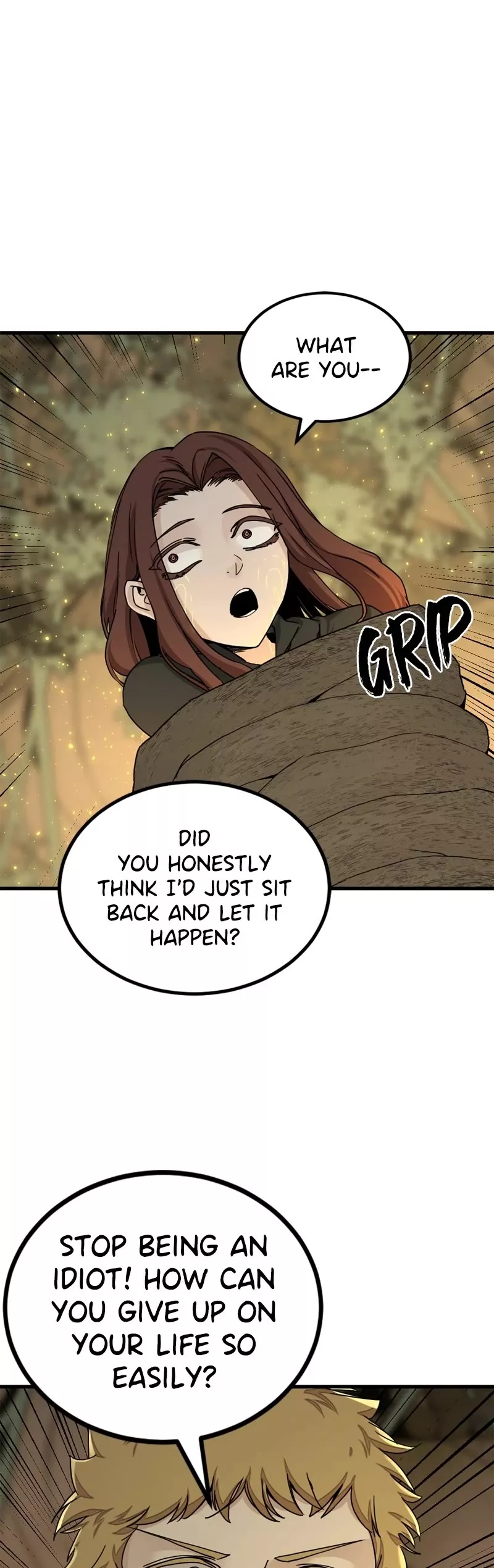 Read Hero Killer (Beolkkul) chapter 156 image 19 on Lezhin