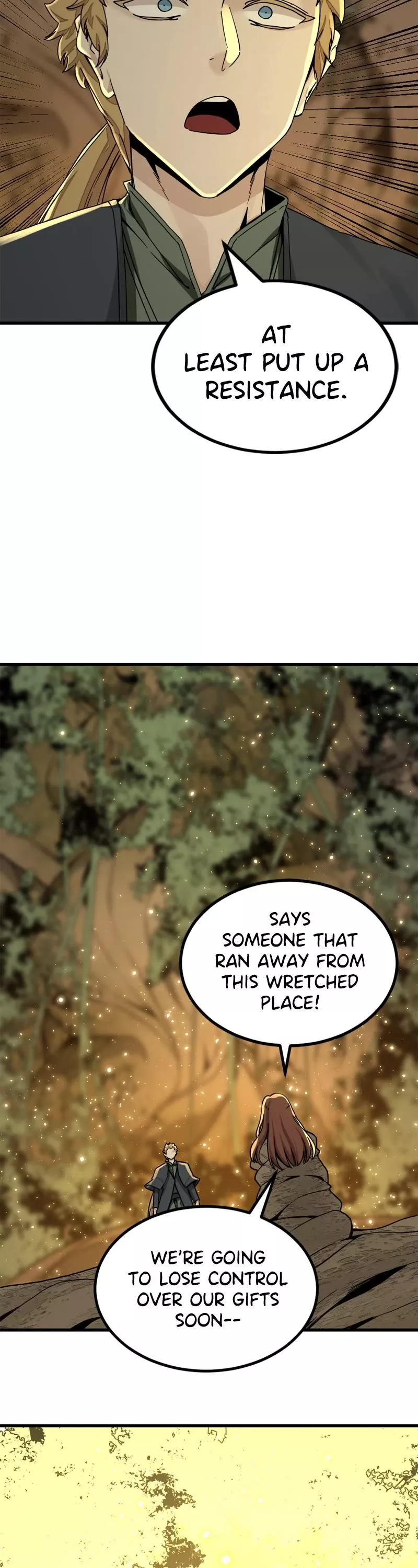 Read Hero Killer (Beolkkul) chapter 156 image 20 on Lezhin