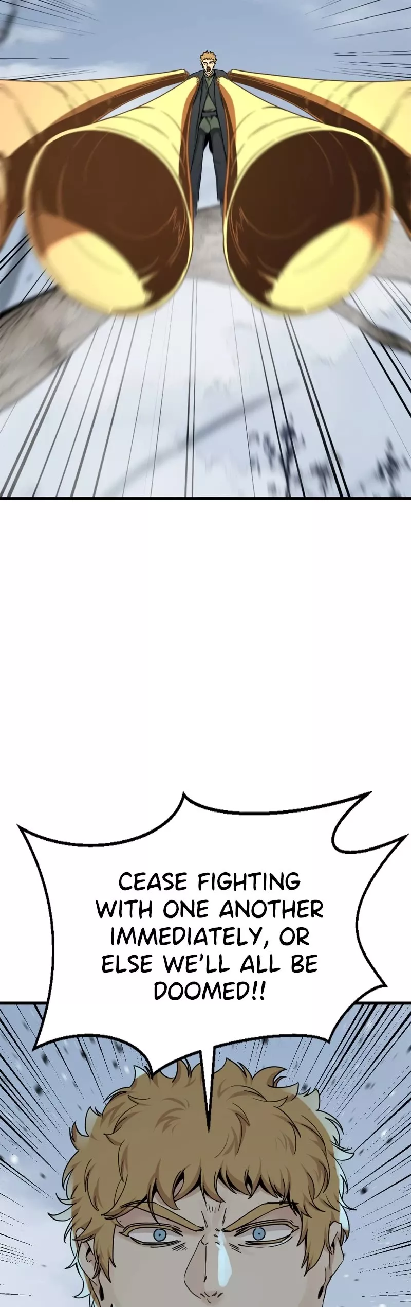 Read Hero Killer (Beolkkul) chapter 156 image 23 on Lezhin