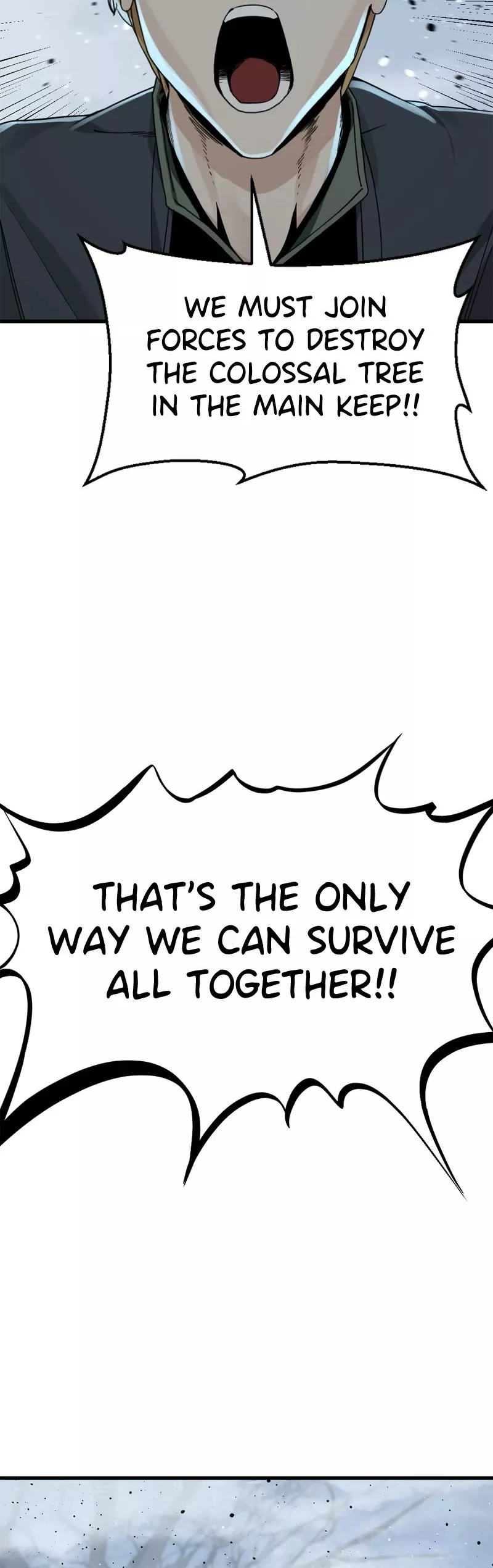 Read Hero Killer (Beolkkul) chapter 156 image 24 on Lezhin