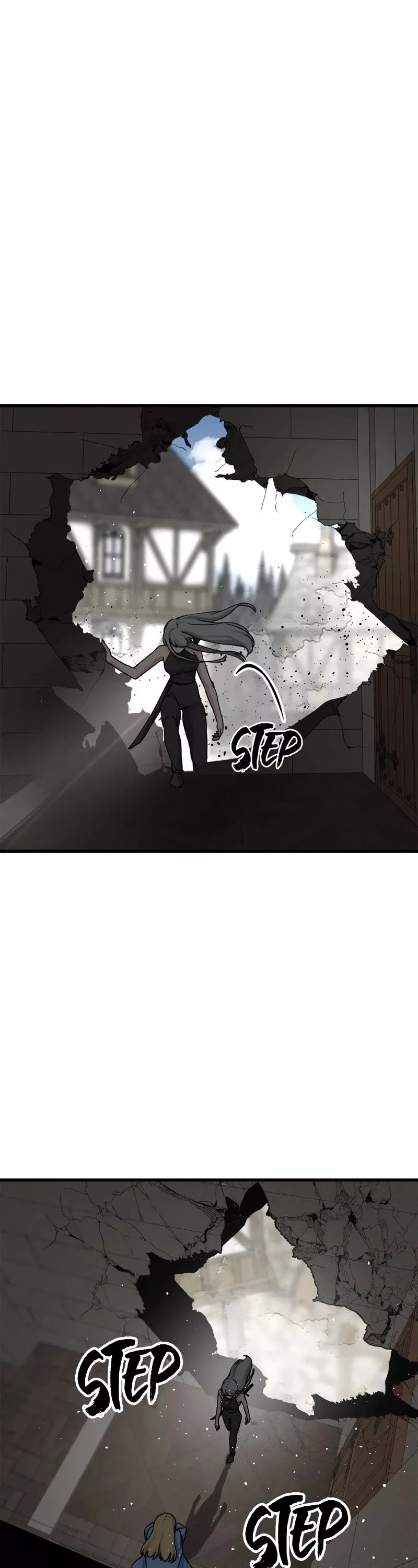 Read Hero Killer (Beolkkul) chapter 156 image 27 on Lezhin