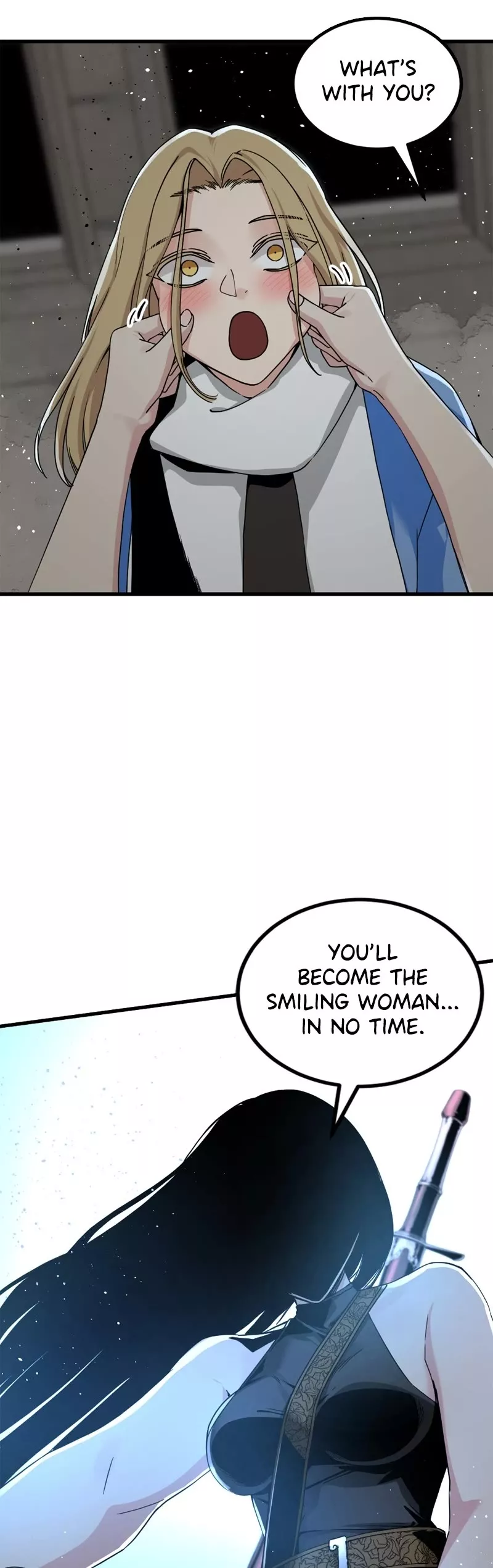 Read Hero Killer (Beolkkul) chapter 156 image 29 on Lezhin