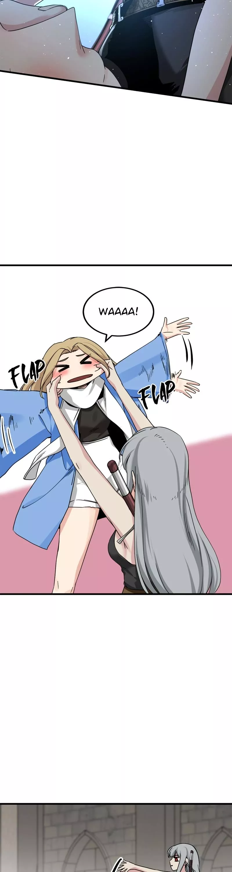 Read Hero Killer (Beolkkul) chapter 156 image 30 on Lezhin