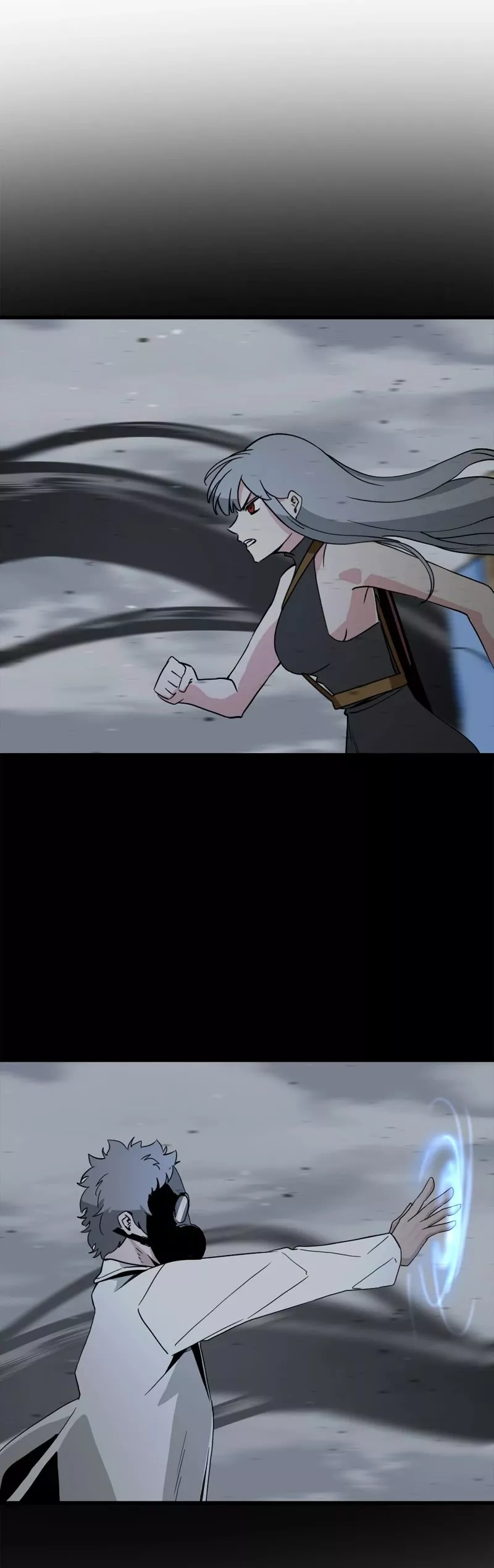 Read Hero Killer (Beolkkul) chapter 156 image 33 on Lezhin