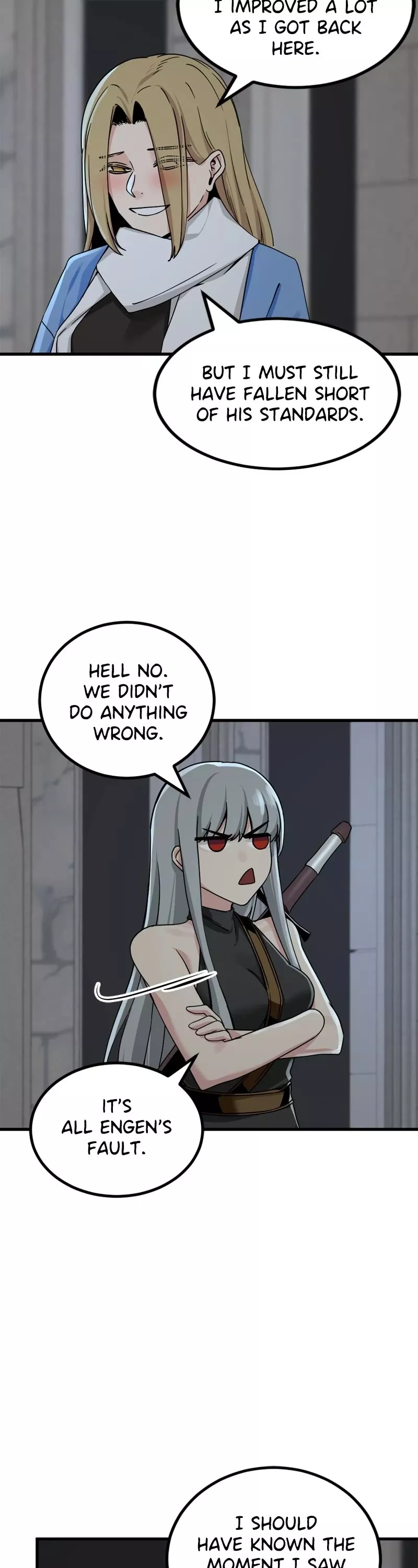 Read Hero Killer (Beolkkul) chapter 156 image 35 on Lezhin