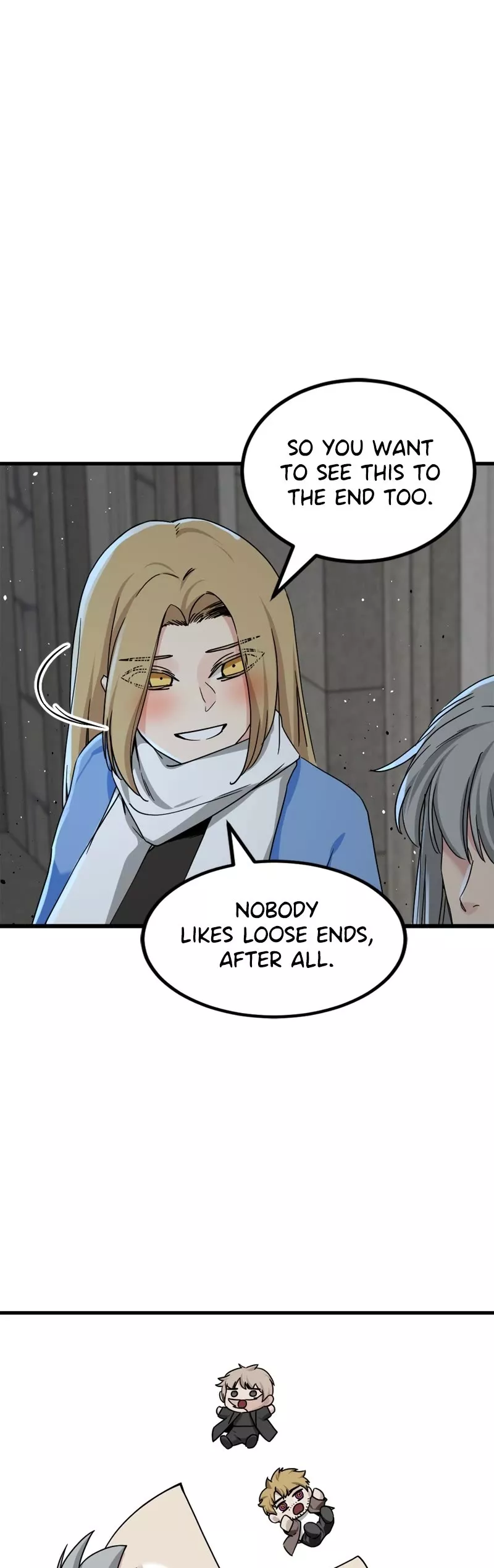 Read Hero Killer (Beolkkul) chapter 156 image 38 on Lezhin