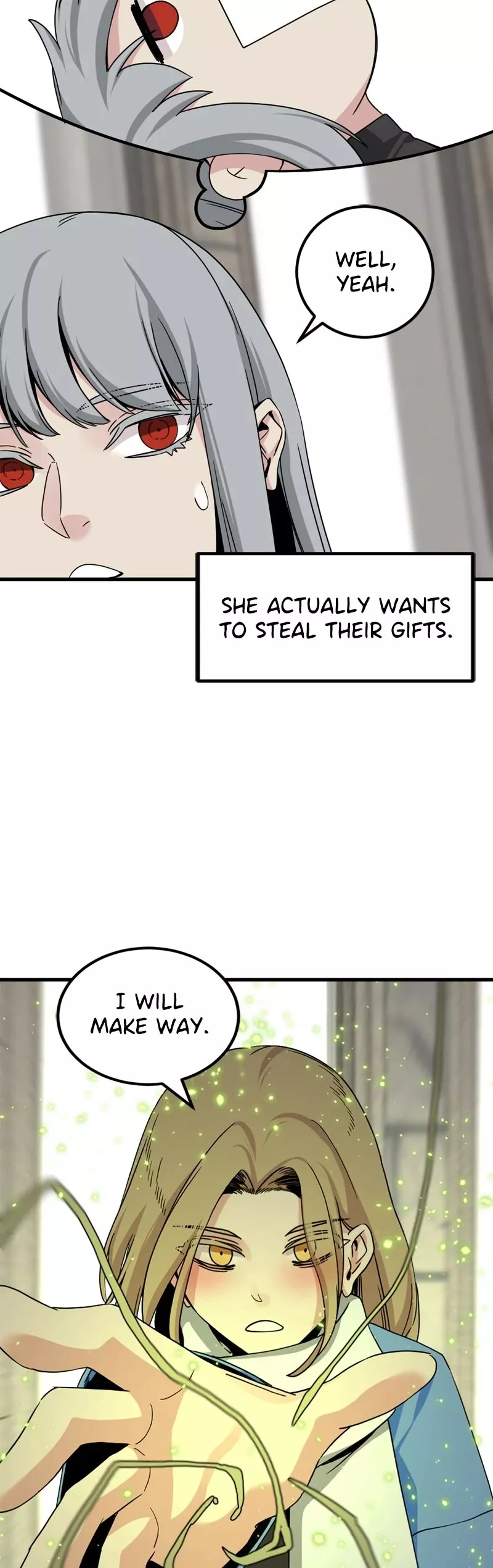 Read Hero Killer (Beolkkul) chapter 156 image 39 on Lezhin