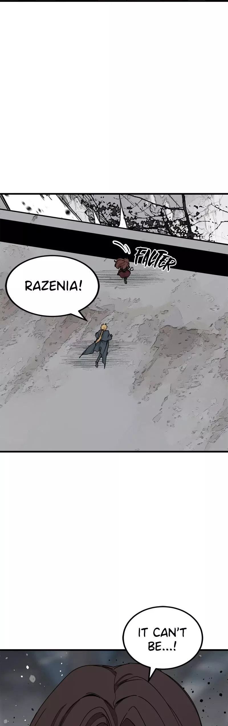 Read Hero Killer (Beolkkul) chapter 156 image 4 on Lezhin