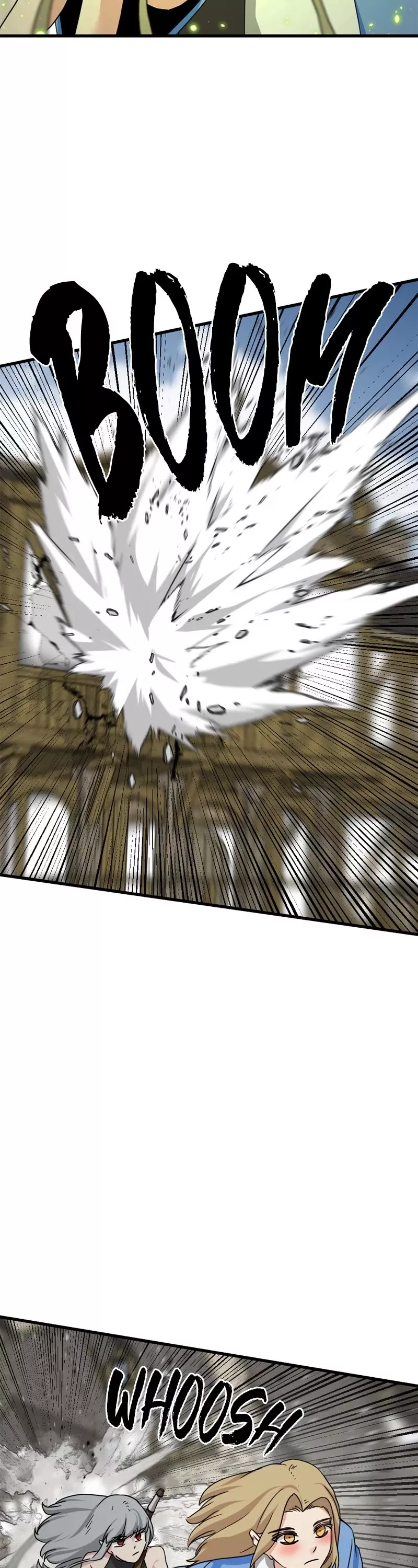 Read Hero Killer (Beolkkul) chapter 156 image 40 on Lezhin