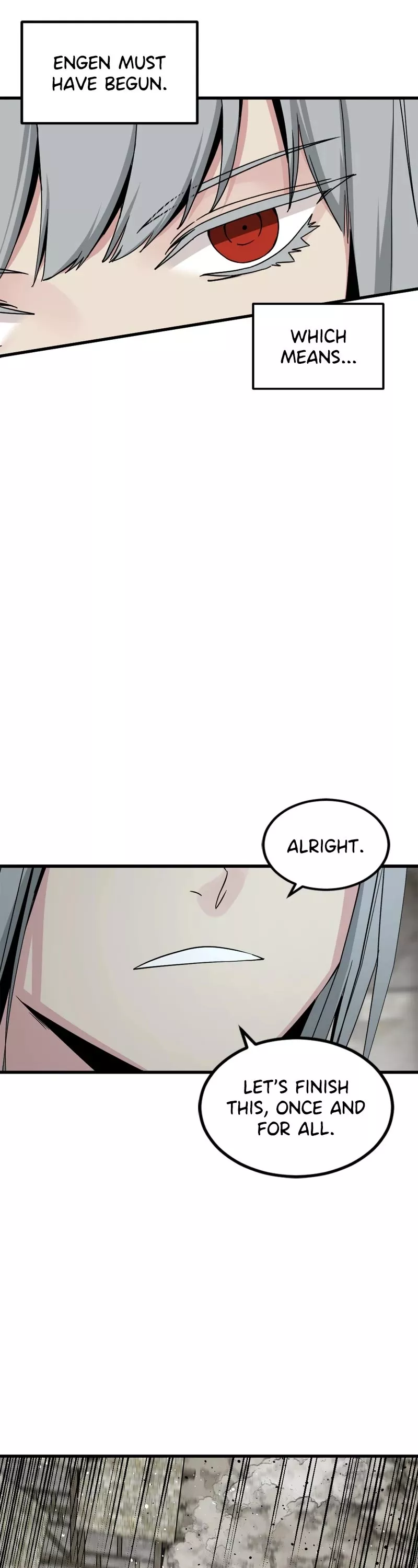 Read Hero Killer (Beolkkul) chapter 156 image 42 on Lezhin